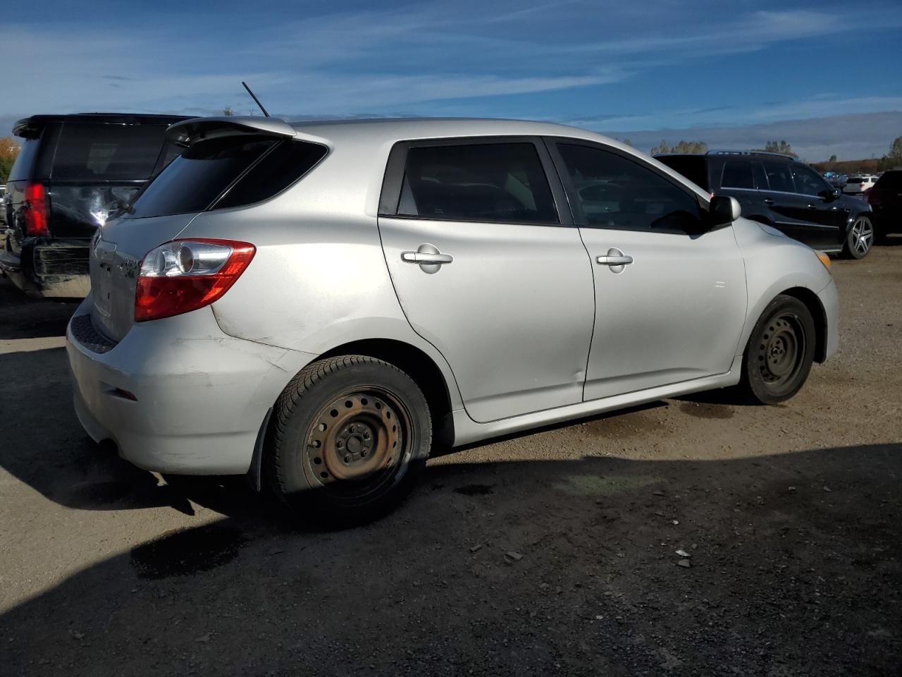 2009 Toyota Corolla Matrix S - Image 3