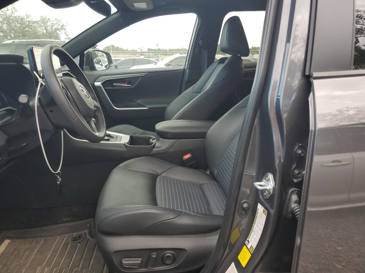 2024 Toyota Rav4 Xse - Фото 7