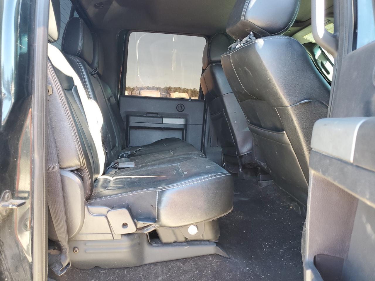 2016 Ford F250 Super Duty - Image 6