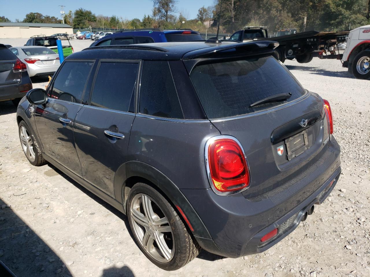 2015 Mini Cooper S - Image 2