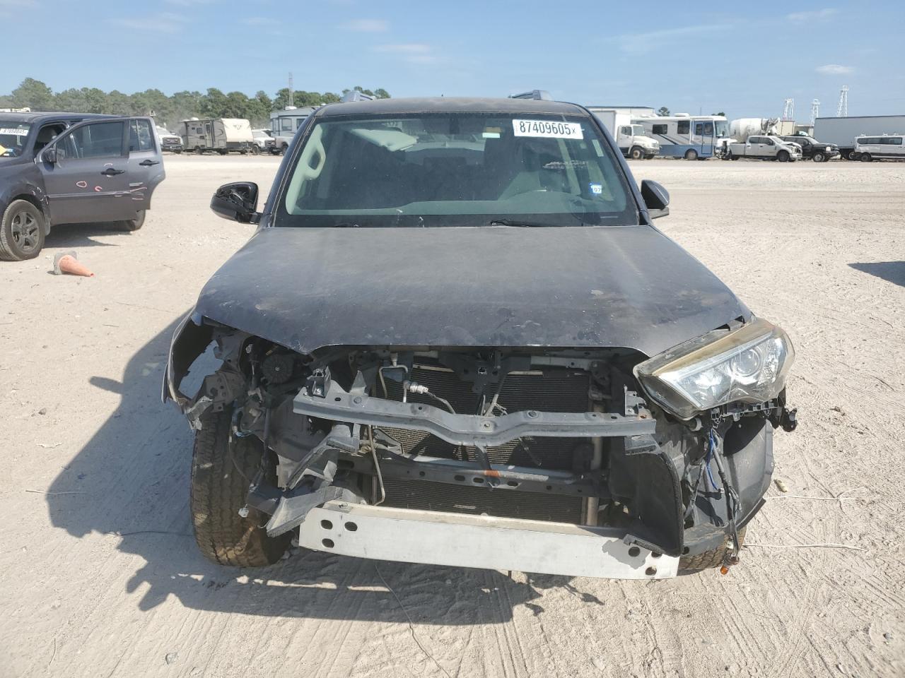 2016 Toyota 4Runner Sr5 - Image 5