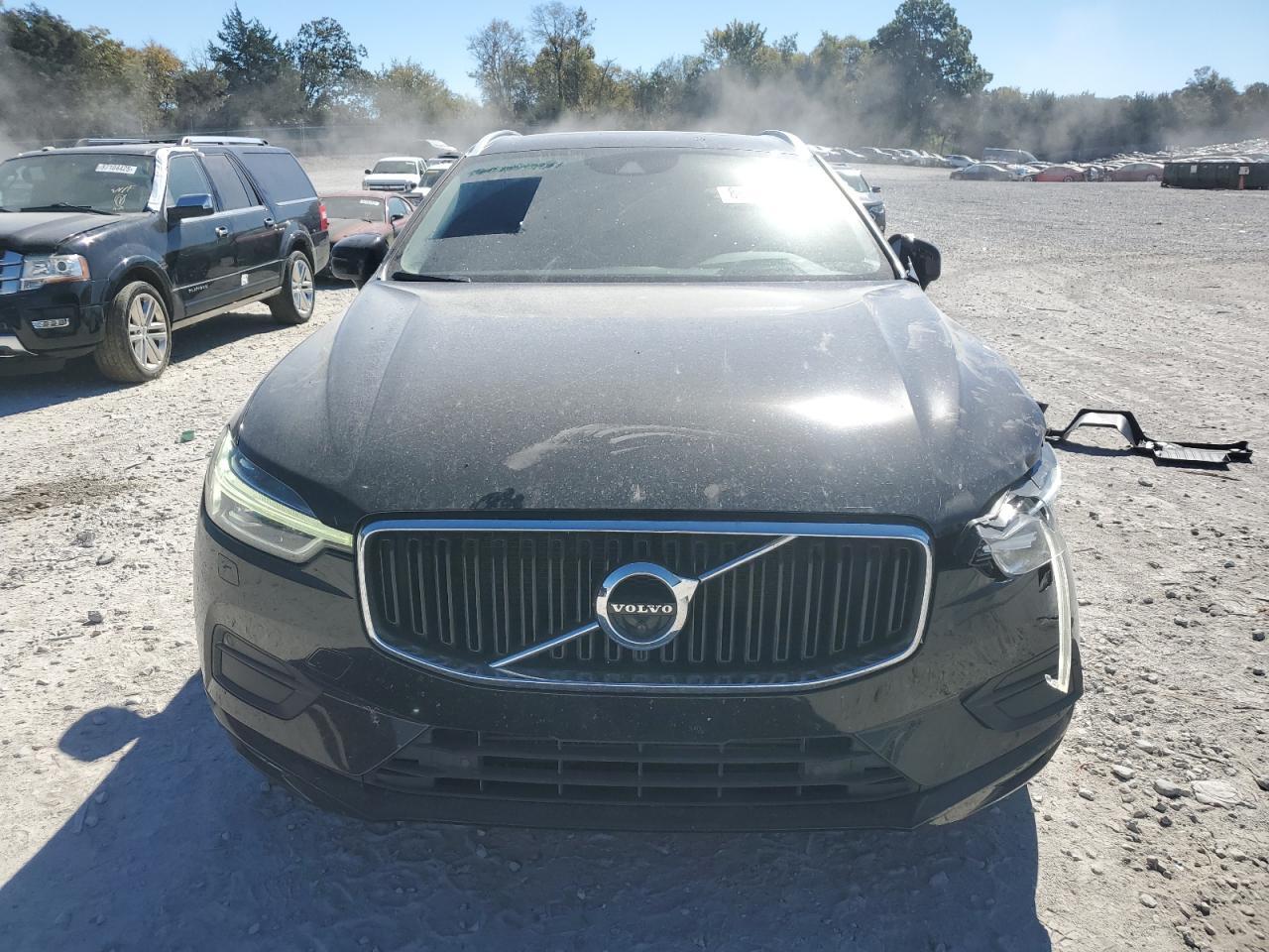 2020 Volvo Xc60 T5 Momentum - Фото 5