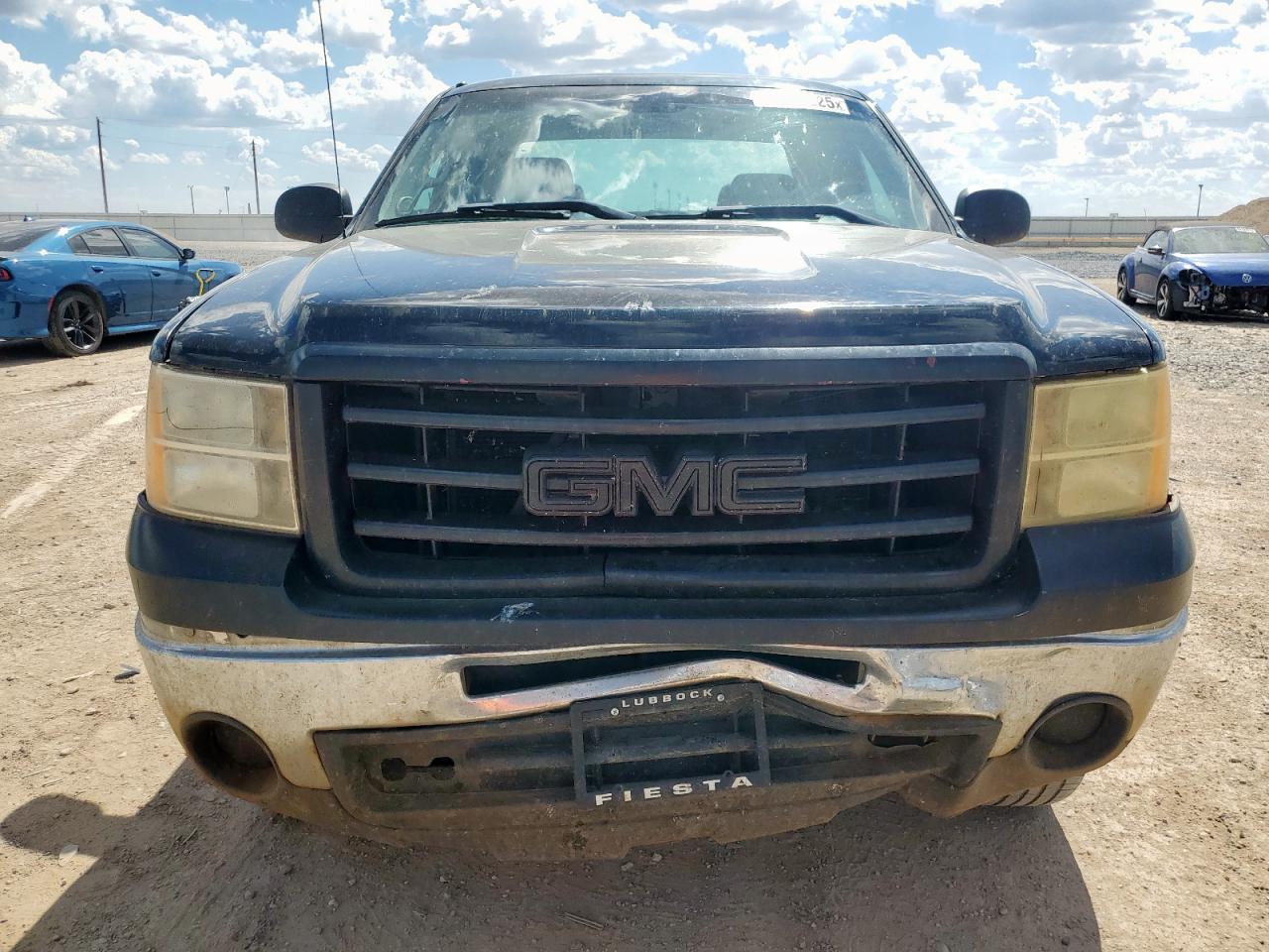 2011 GMC Sierra - Фото 5