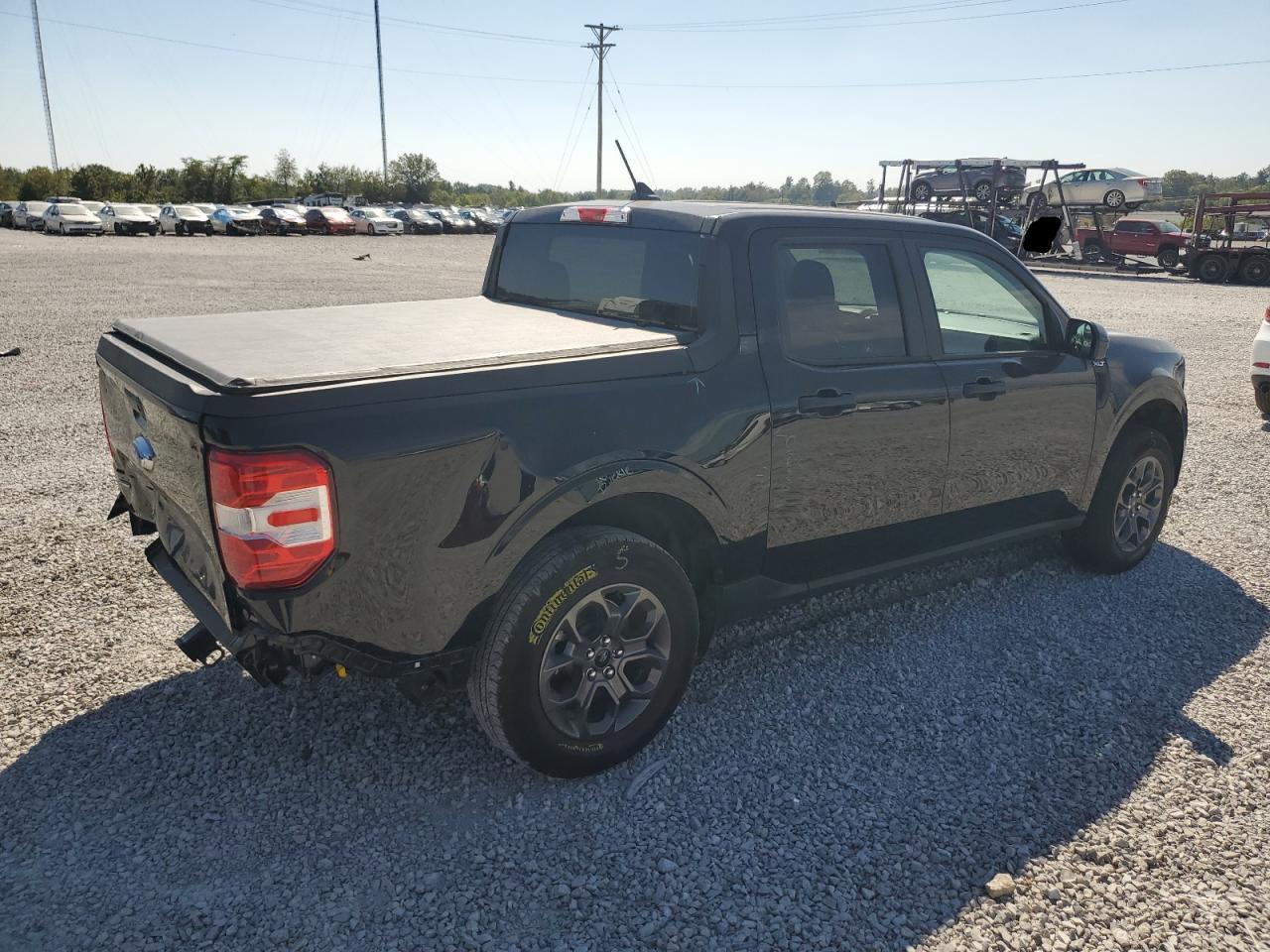 2024 Ford Maverick Xlt - Image 3