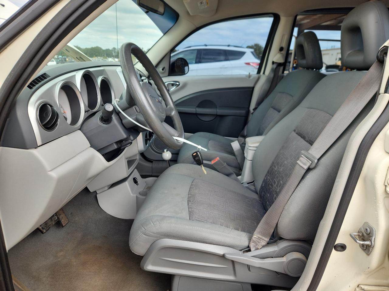 2008 Chrysler Pt Cruiser - Фото 7