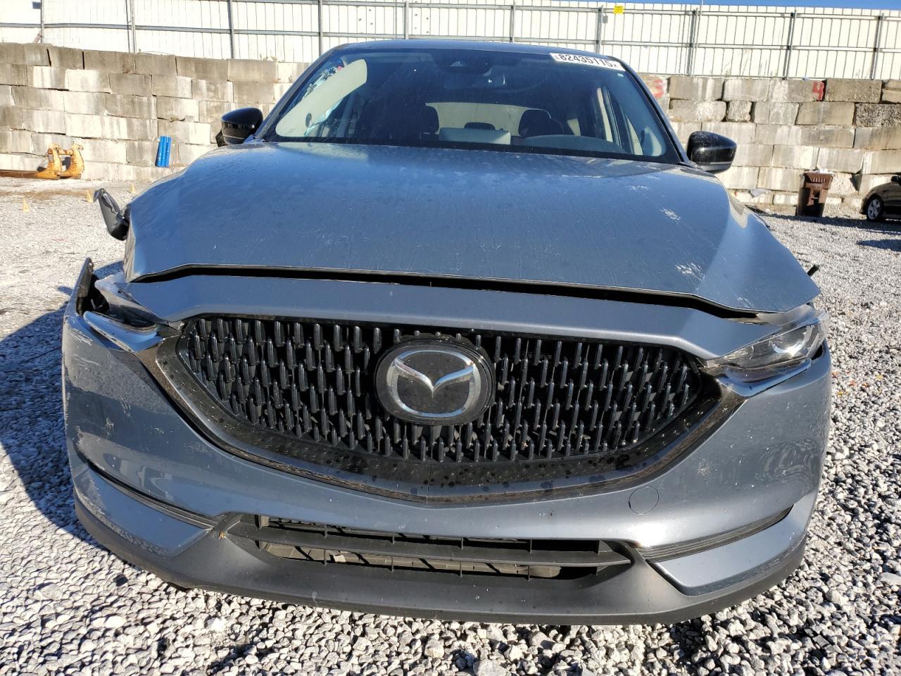 2021 Mazda Cx-5 Touring - Image 5