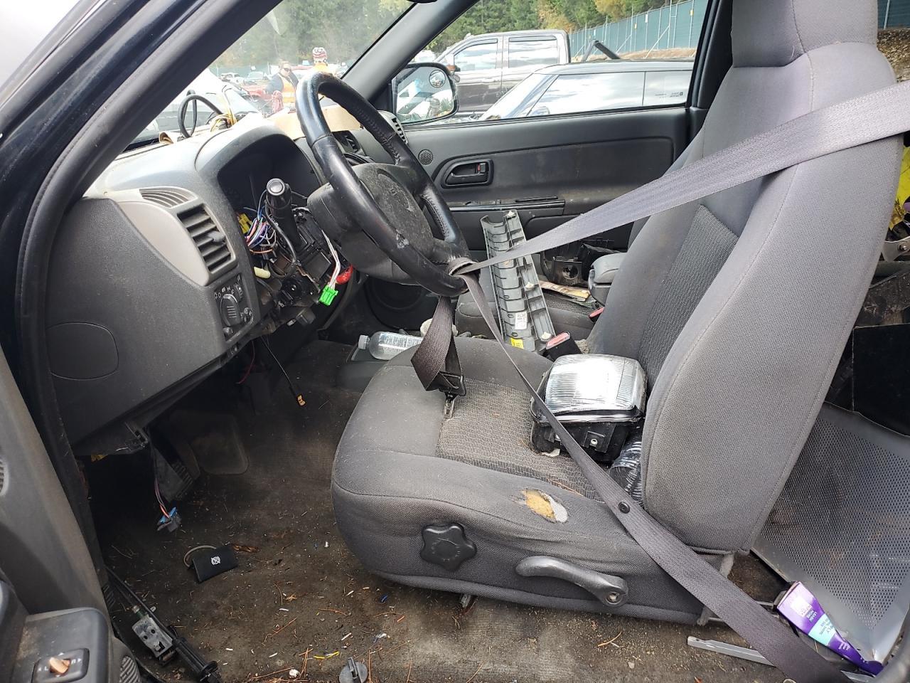 2006 GMC Canyon - Фото 7