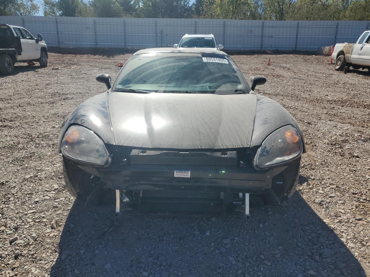 2007 Chevrolet Corvette - Фото 5