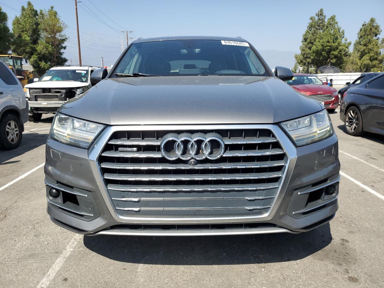2017 Audi Q7 Prestige - Image 5