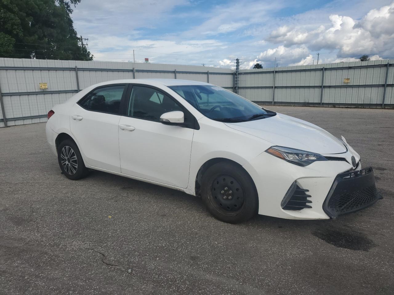 2019 Toyota Corolla L - Фото 4
