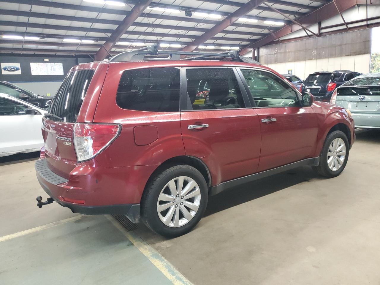 2013 Subaru Forester 2.5X Premium - Фото 3