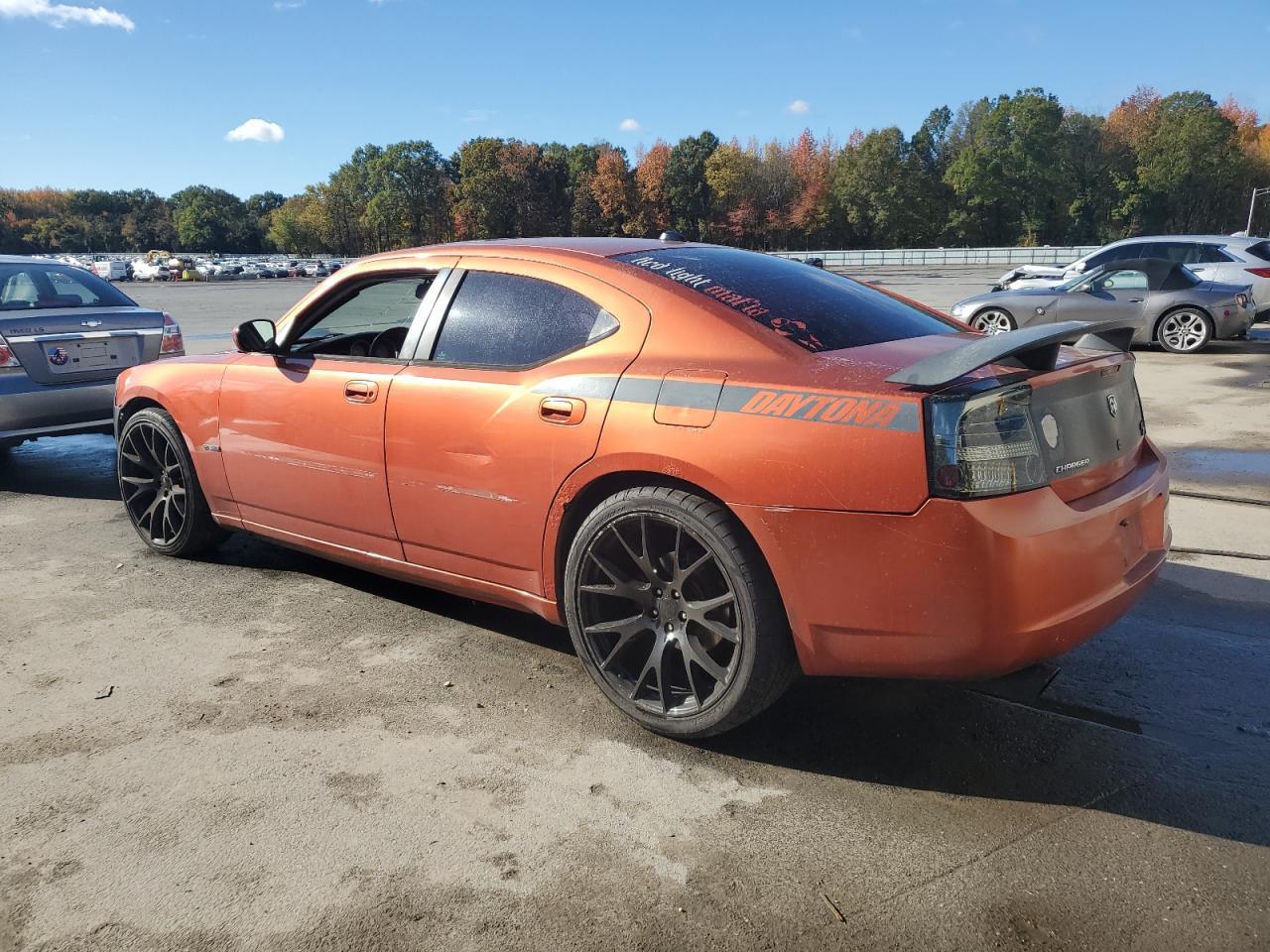 2006 Dodge Charger R/T - Фото 2