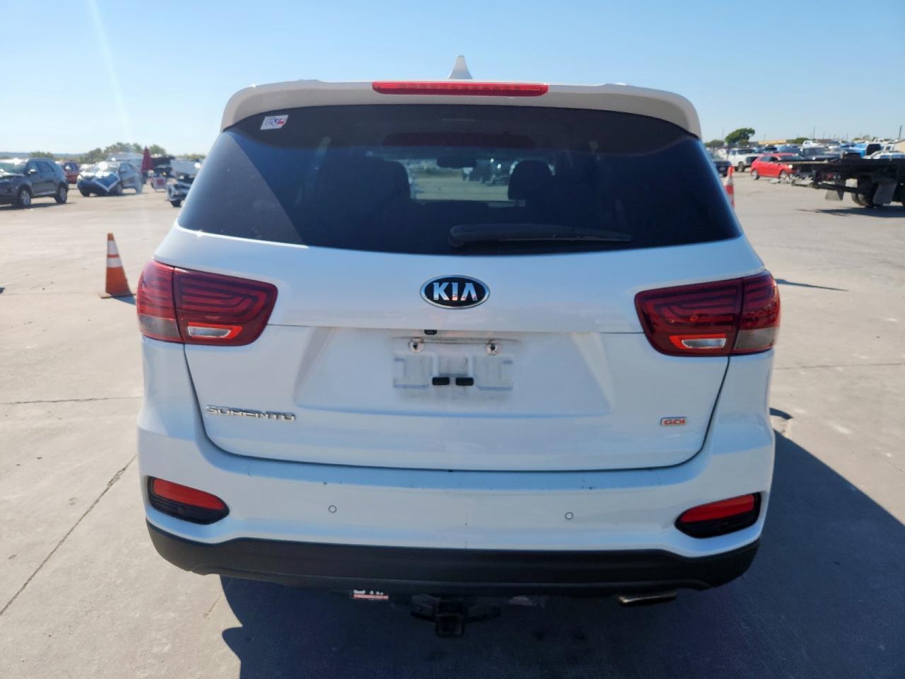 2019 Kia Sorento L - Фото 6