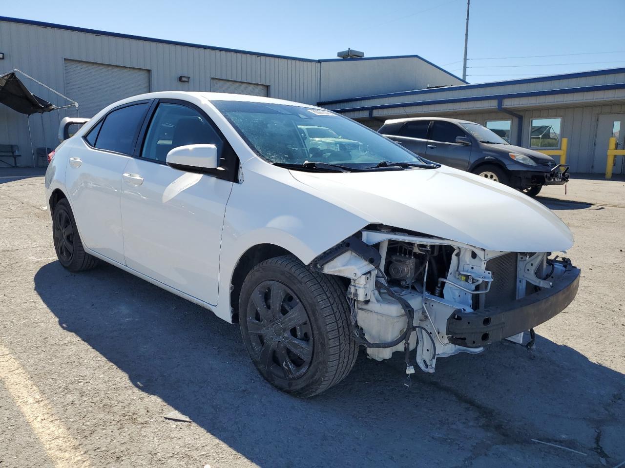 2019 Toyota Corolla L - Фото 4