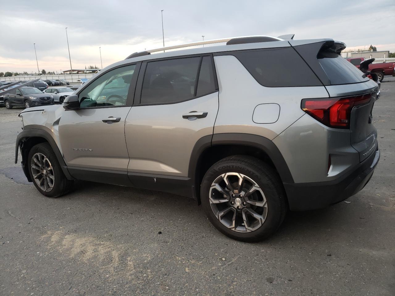 2026 GMC Terrain Elevation - Image 2