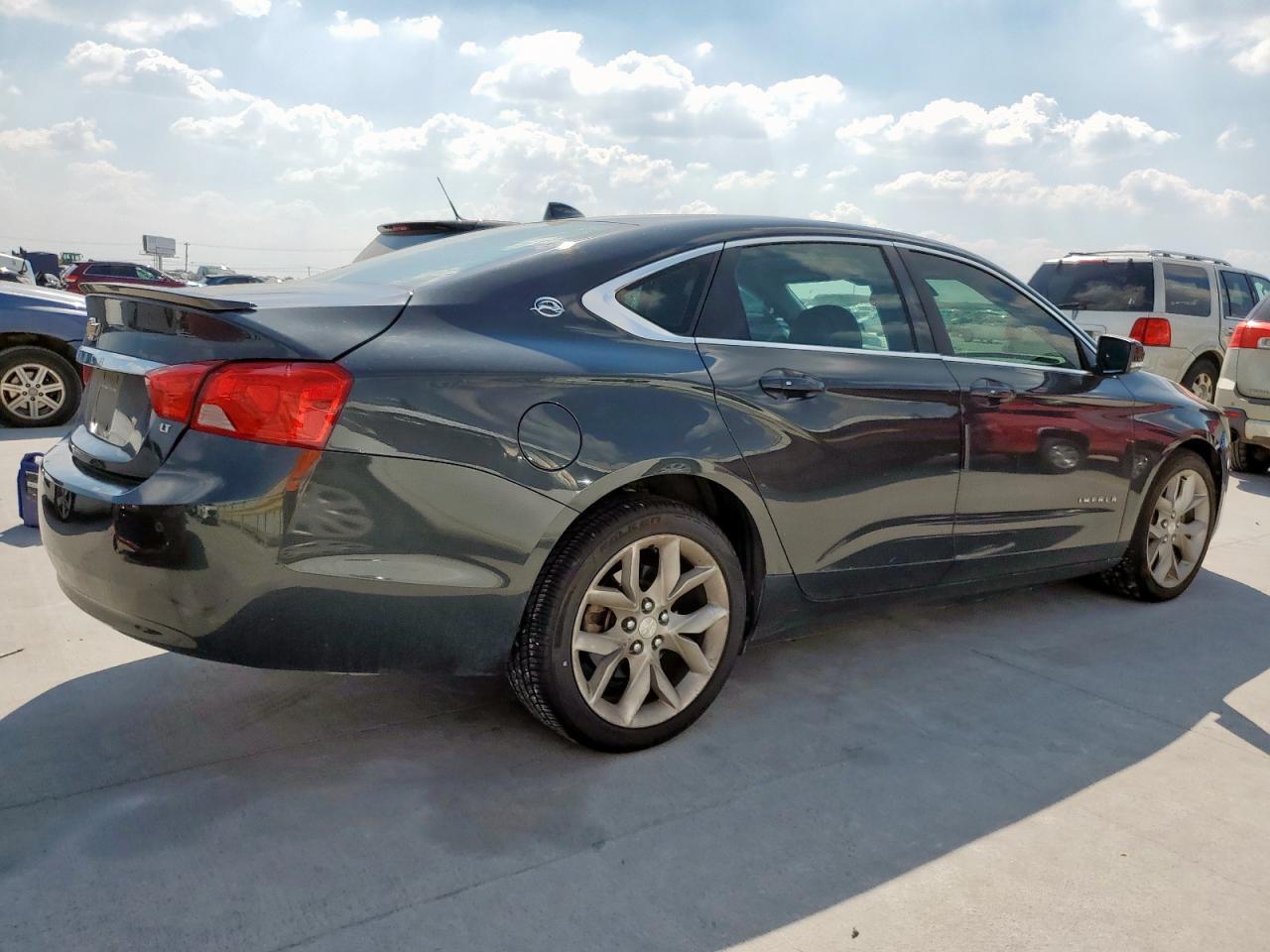 2014 Chev Impala Lt - Image 3