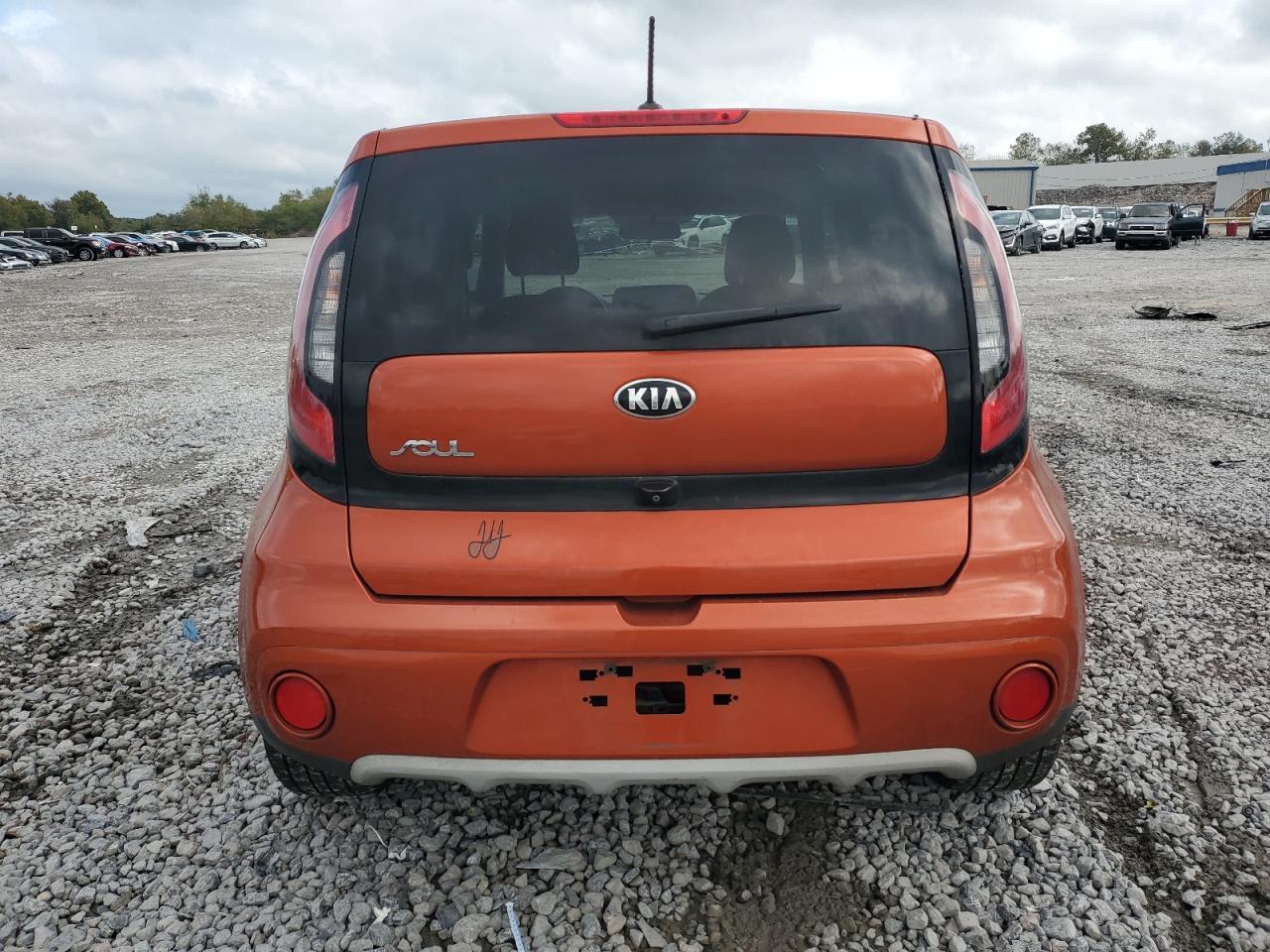 2019 Kia Soul + - Фото 6