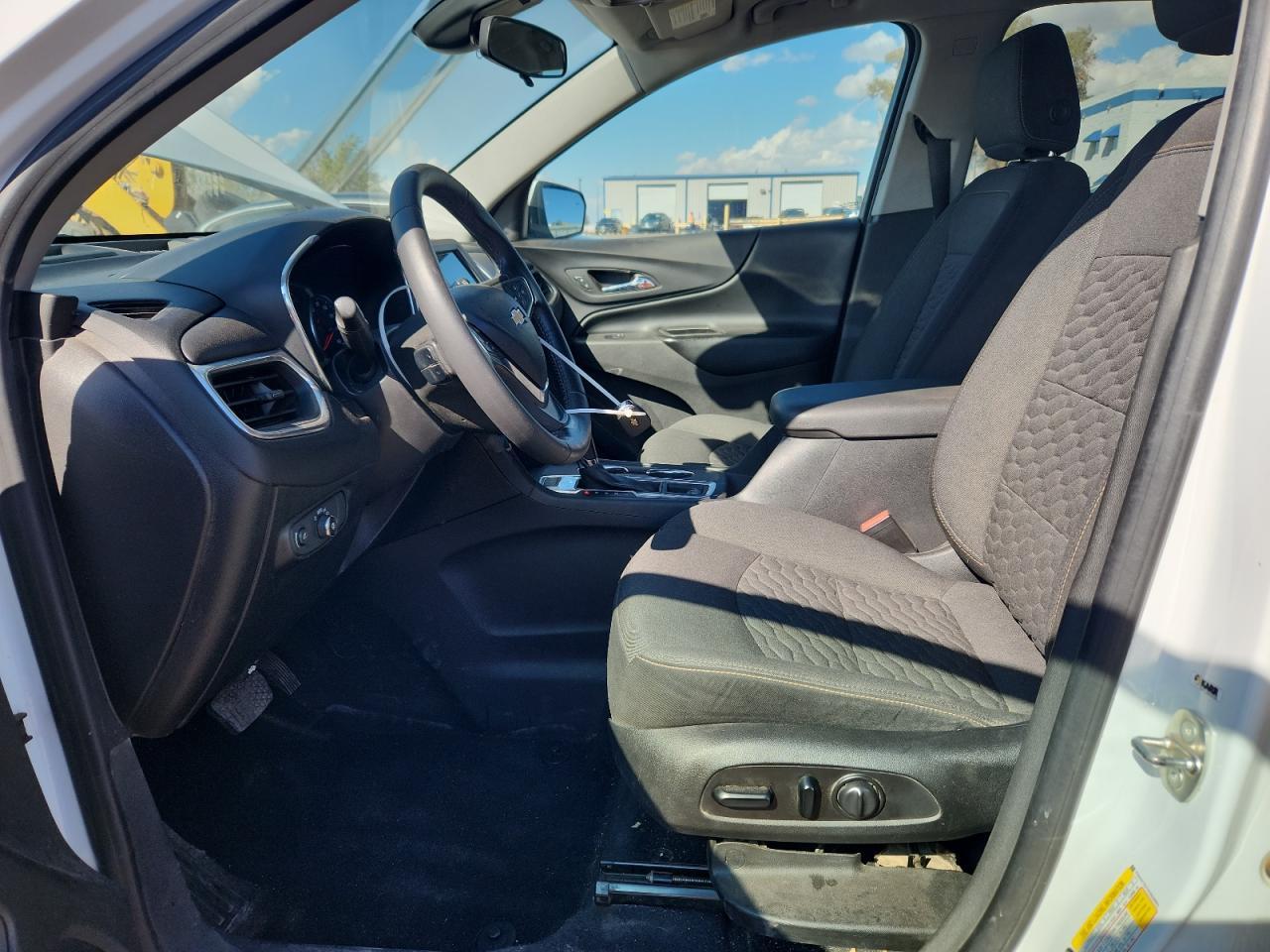 2019 Chevrolet Equinox Lt - Image 7