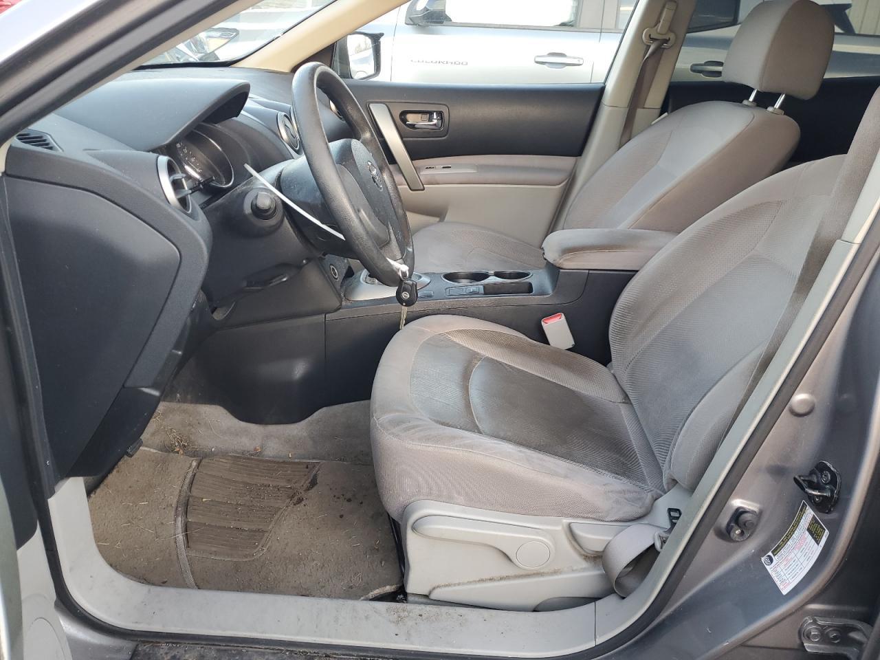 2013 Nissan Rogue S - Image 7