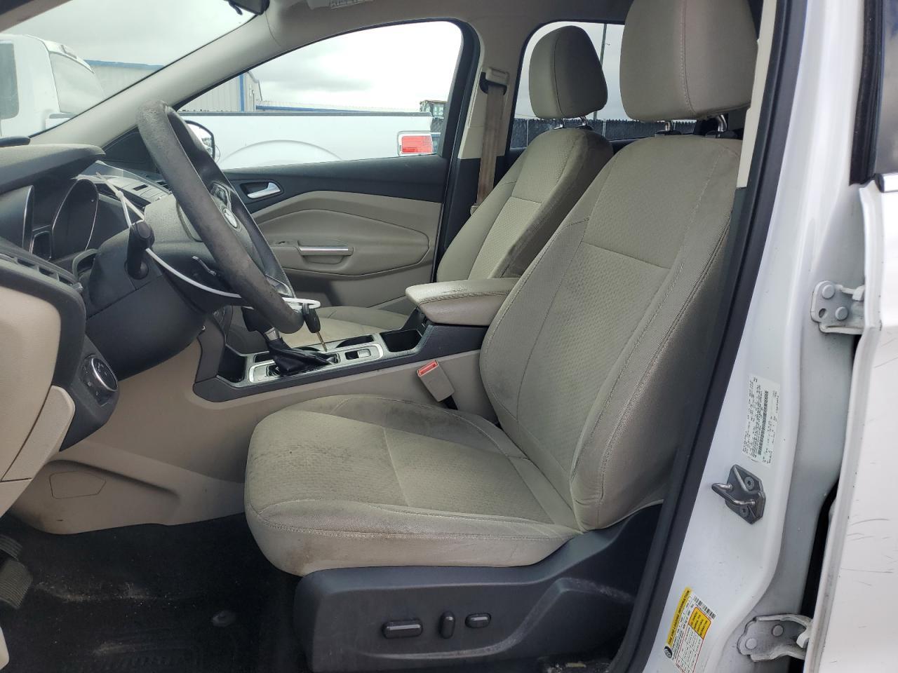 2017 Ford Escape Se - Image 7