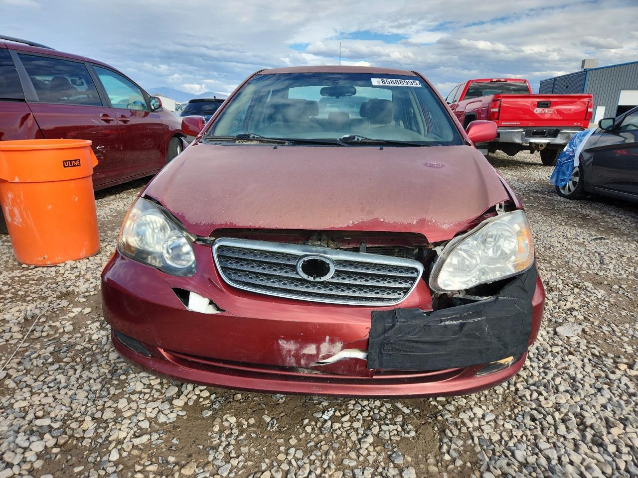 2006 Toyota Corolla - Фото 5