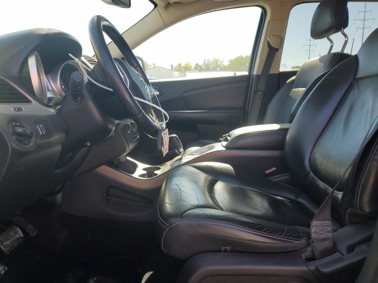 2014 Dodge Journey Limited - Image 7