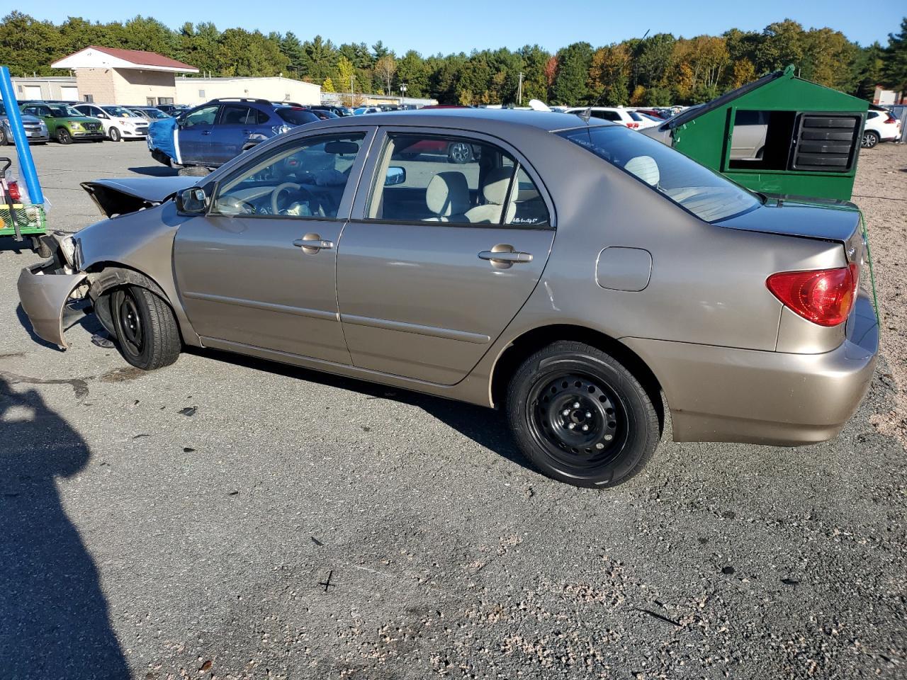 2004 Toyota Corolla Ce - Image 2
