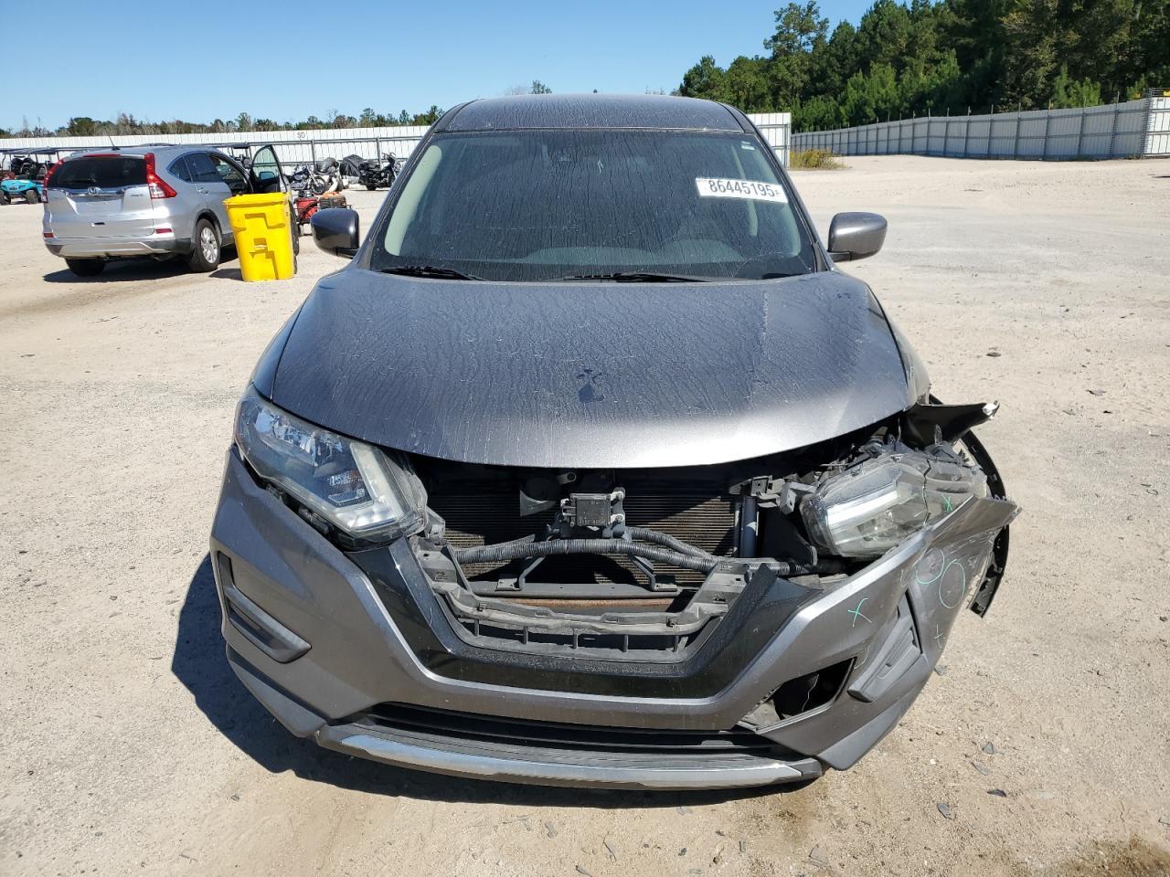 2019 Nissan Rogue - Image 5
