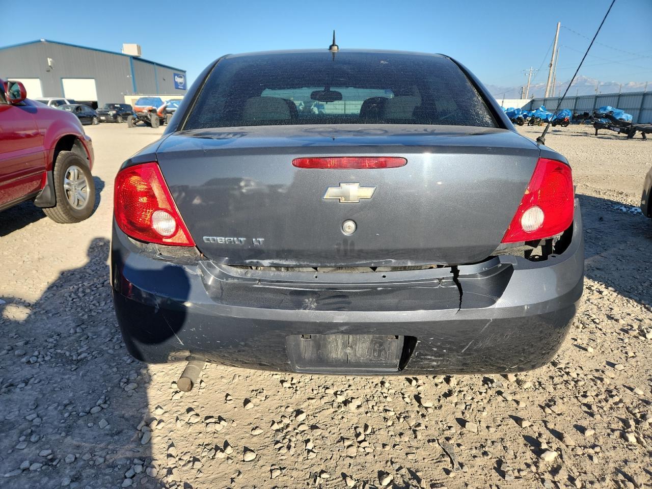 2009 Chevrolet Cobalt Lt - Image 6