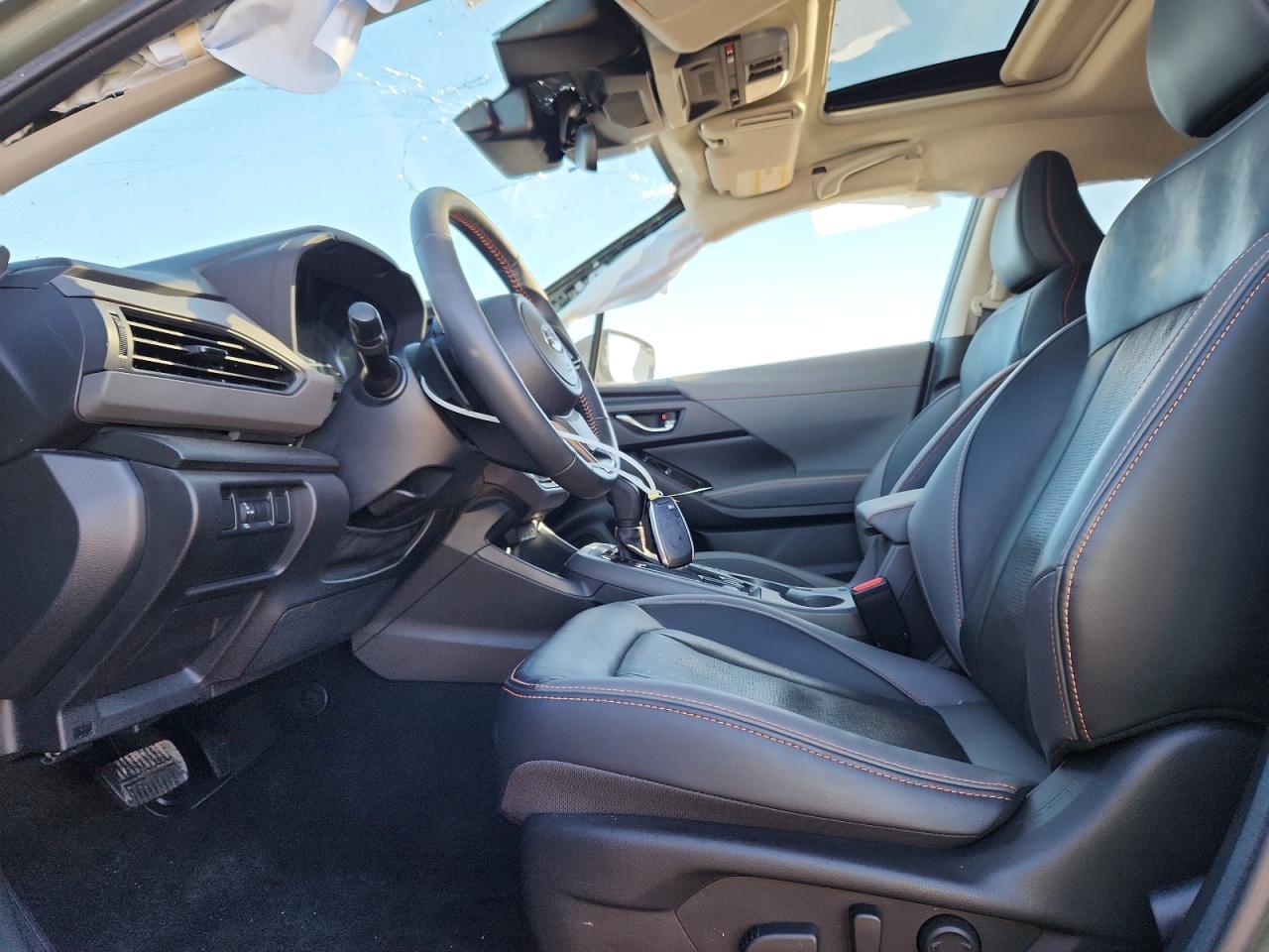 2024 Subaru Crosstrek Limited - Image 7