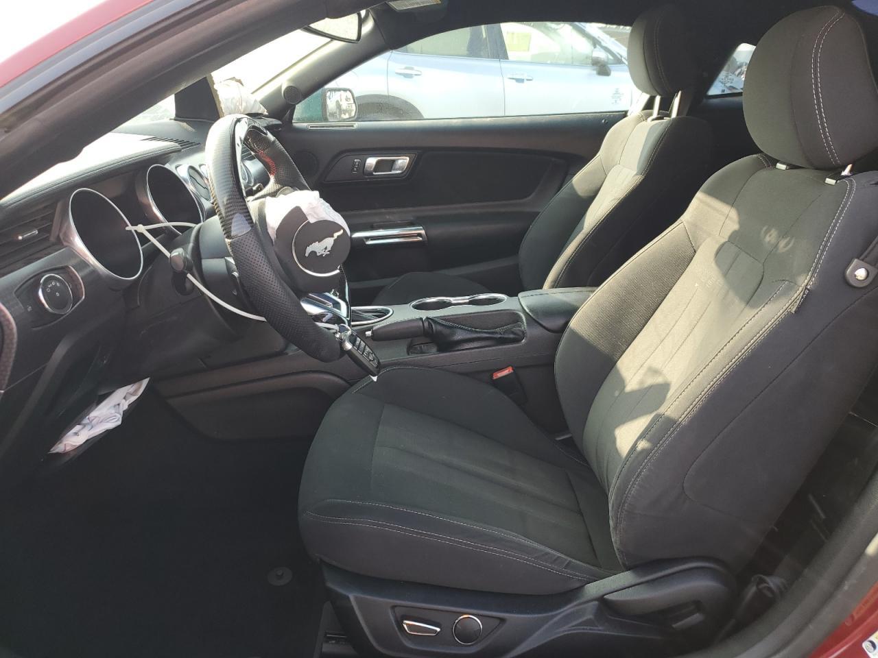 2019 Ford Mustang - Фото 7