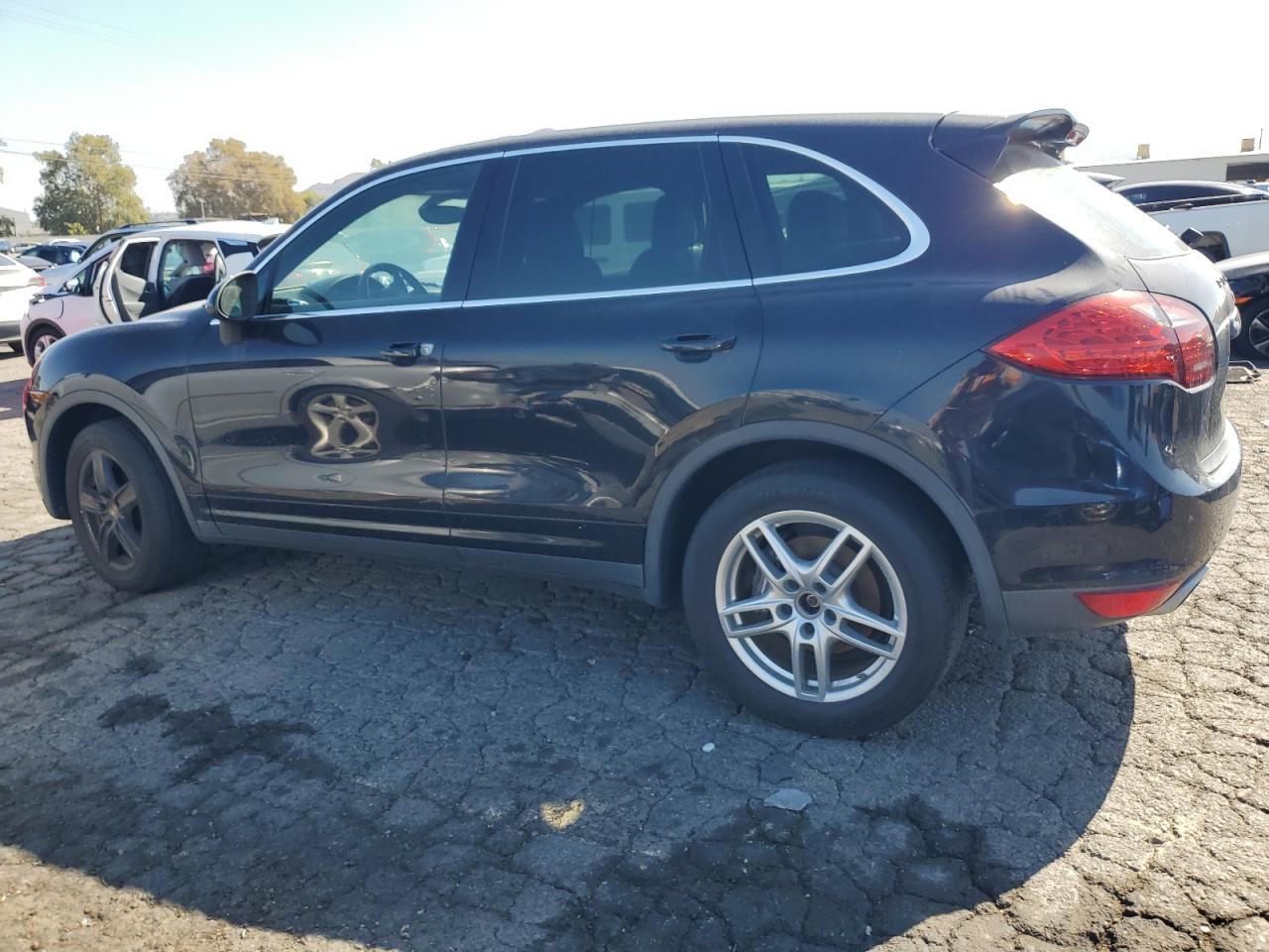 2012 Porsche Cayenne - Фото 2