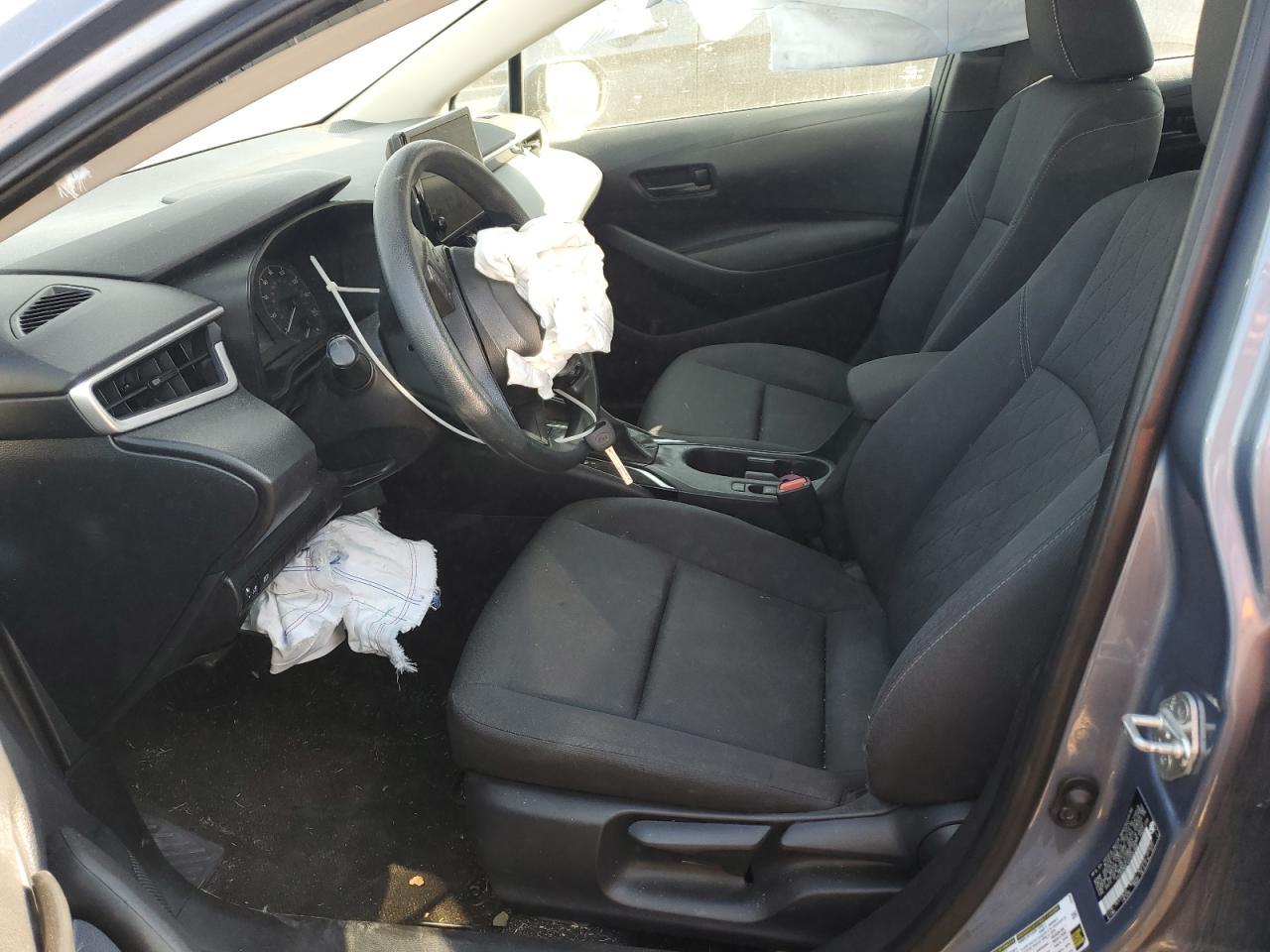 2023 Toyota Corolla Le - Фото 7