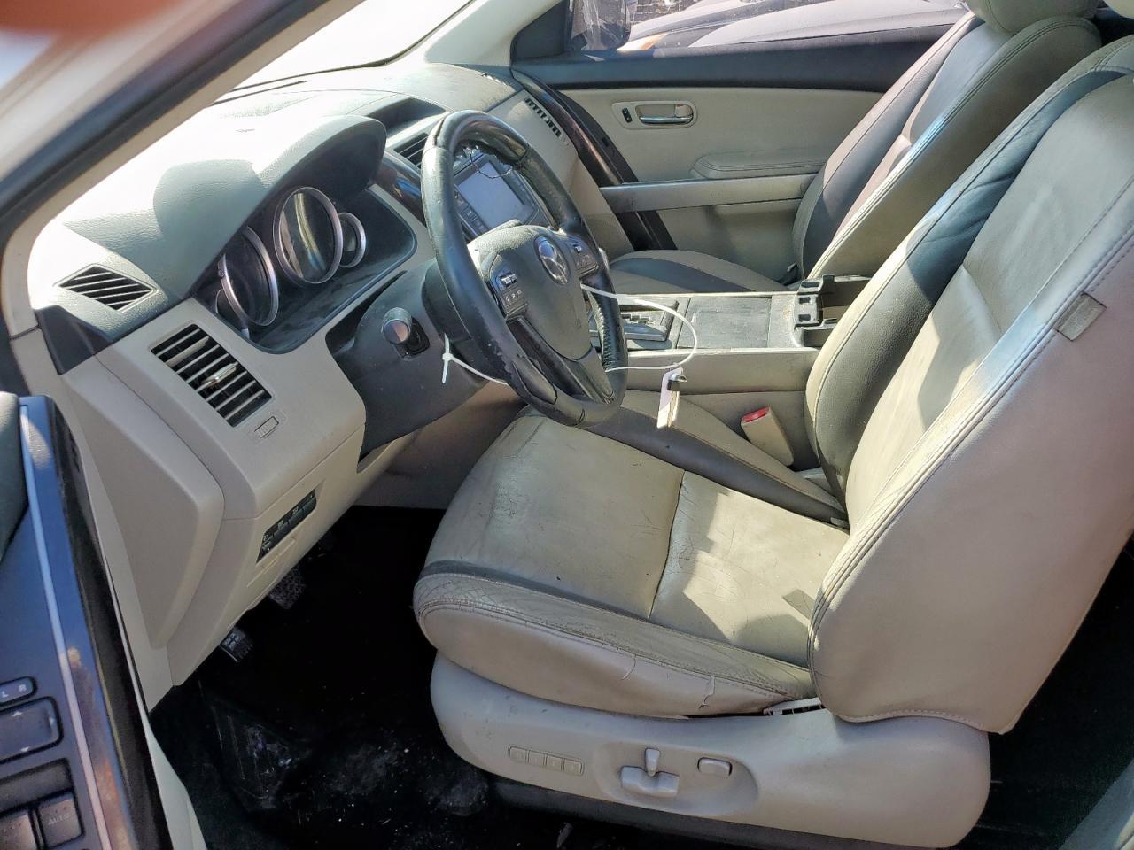 2010 Mazda Cx-9 - Фото 7