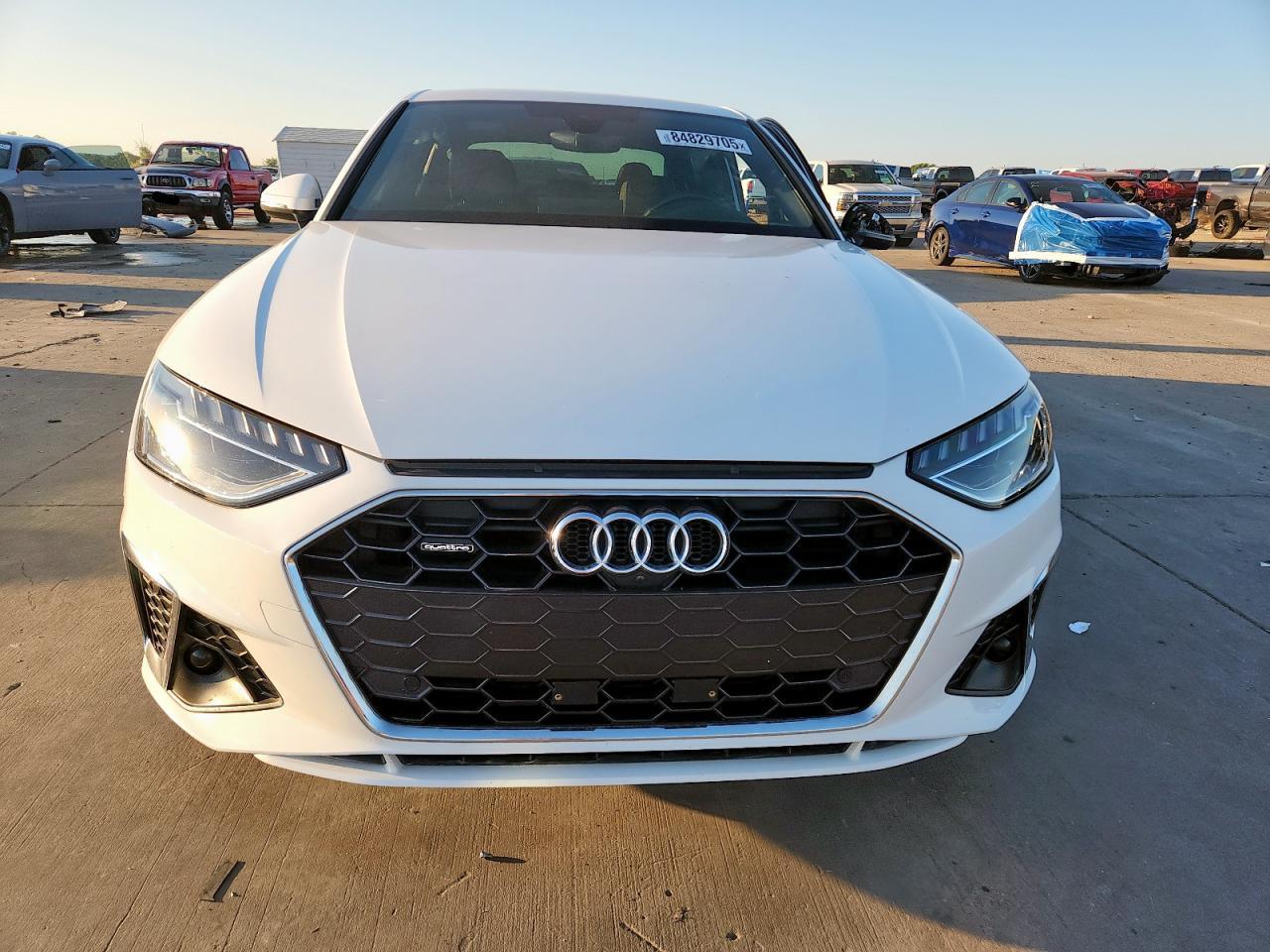 2023 Audi A4 Premium Plus 45 - Image 5