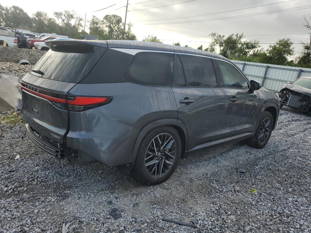 2024 Lexus Tx 350 Base - Фото 3