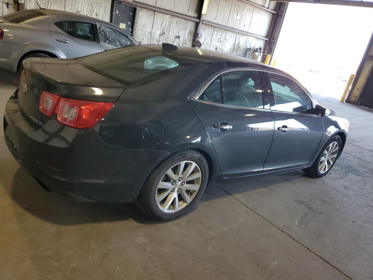 2015 Chevrolet Malibu Ltz - Фото 3