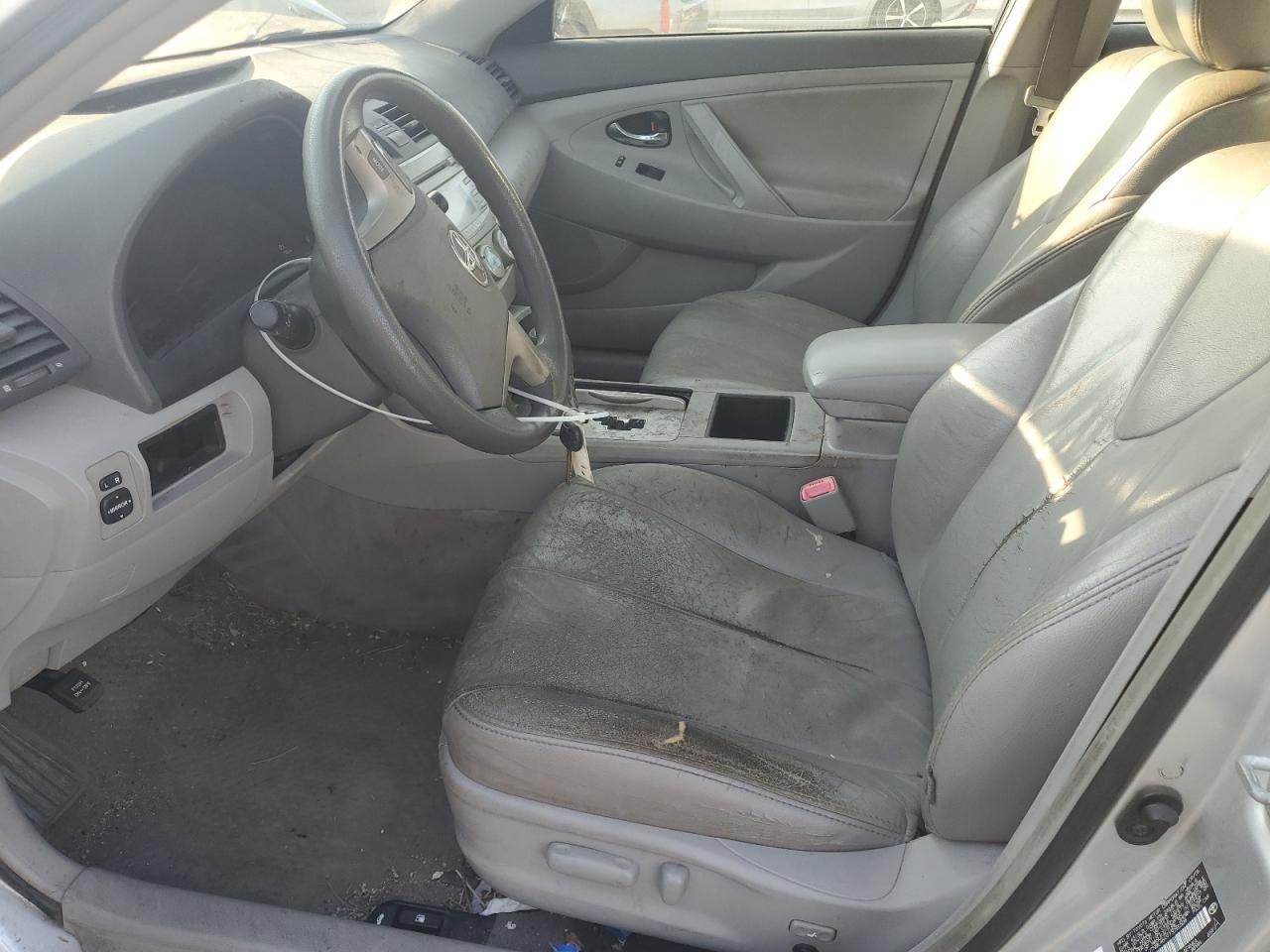 2007 Toyota Camry Ce - Image 7