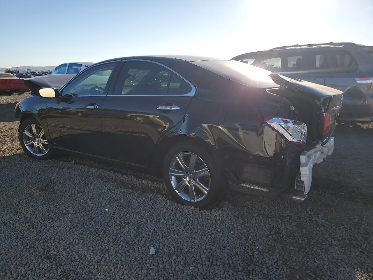 2008 Lexus Es 350 - Фото 2