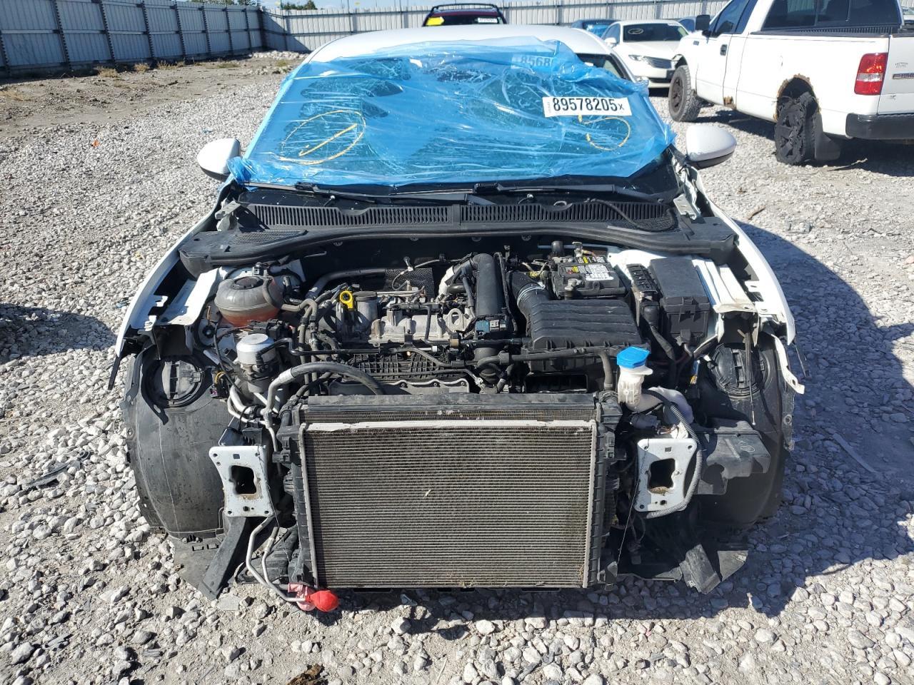 2019 Volkswagen Jetta S - Image 5