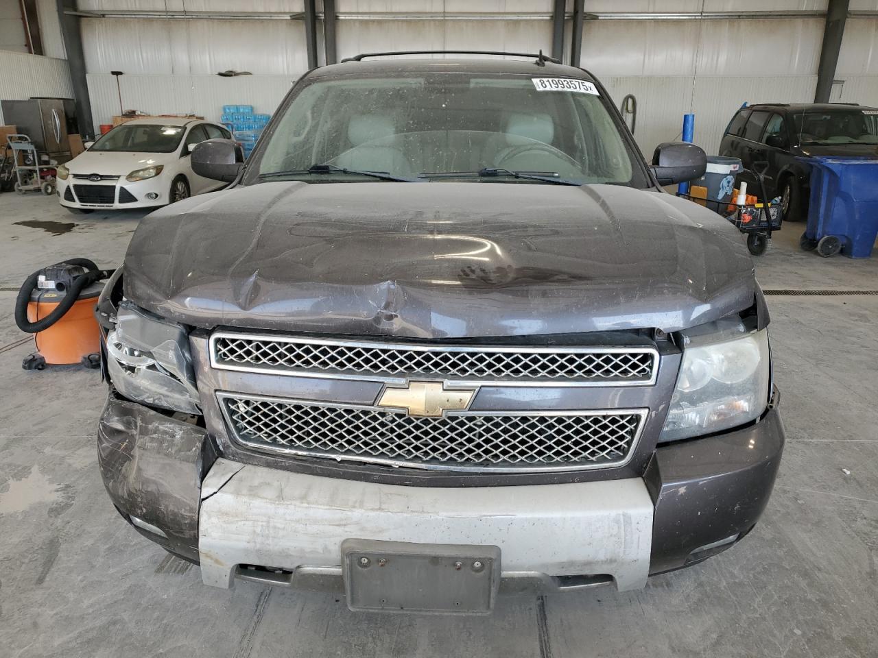 2011 Chevrolet Tahoe K1500 Lt - Фото 5