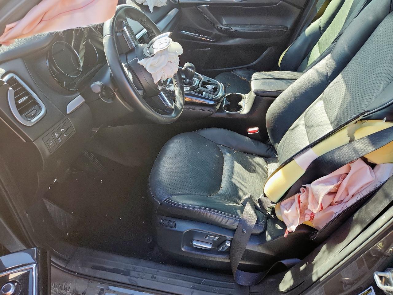 2021 Mazda Cx-9 Grand Touring - Фото 7