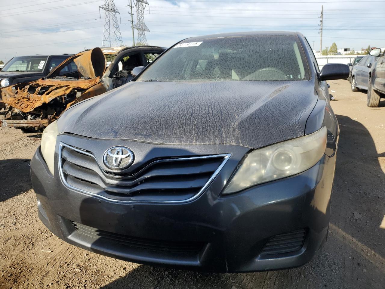 2011 Toyota Camry Base - Image 5