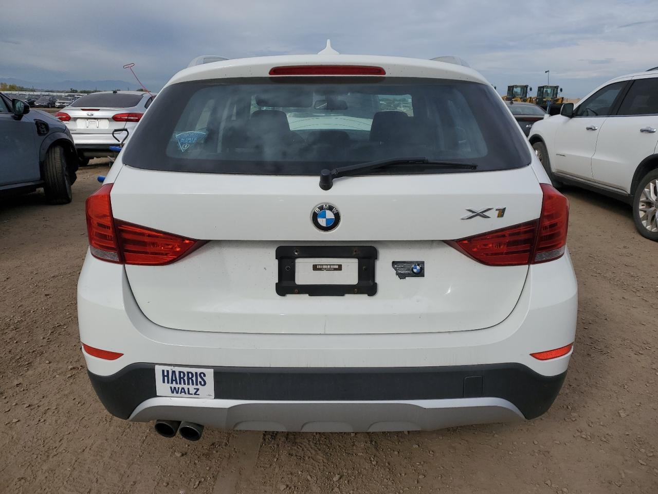 2014 BMW X1 xDrive28I - Image 6