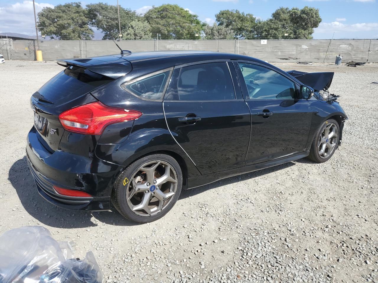 2016 Ford Focus St - Image 3