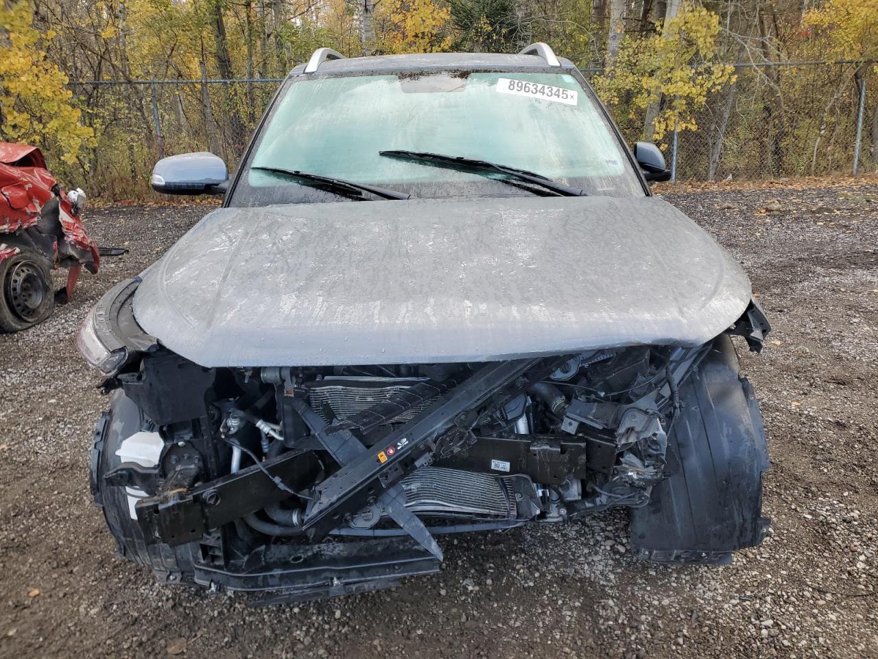 2021 Hyundai Venue Sel - Image 5