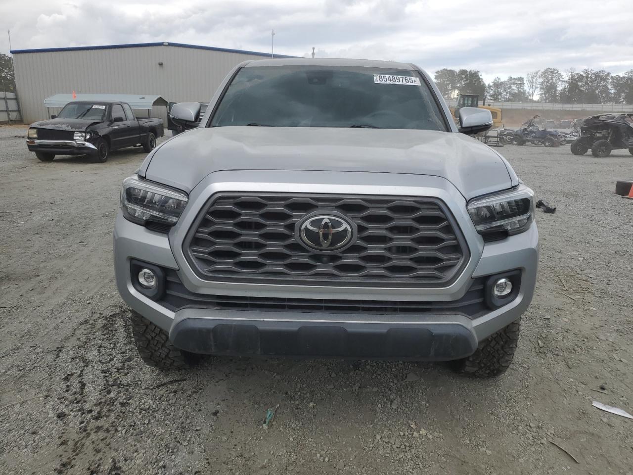 2023 Toyota Tacoma Double Cab - Фото 5