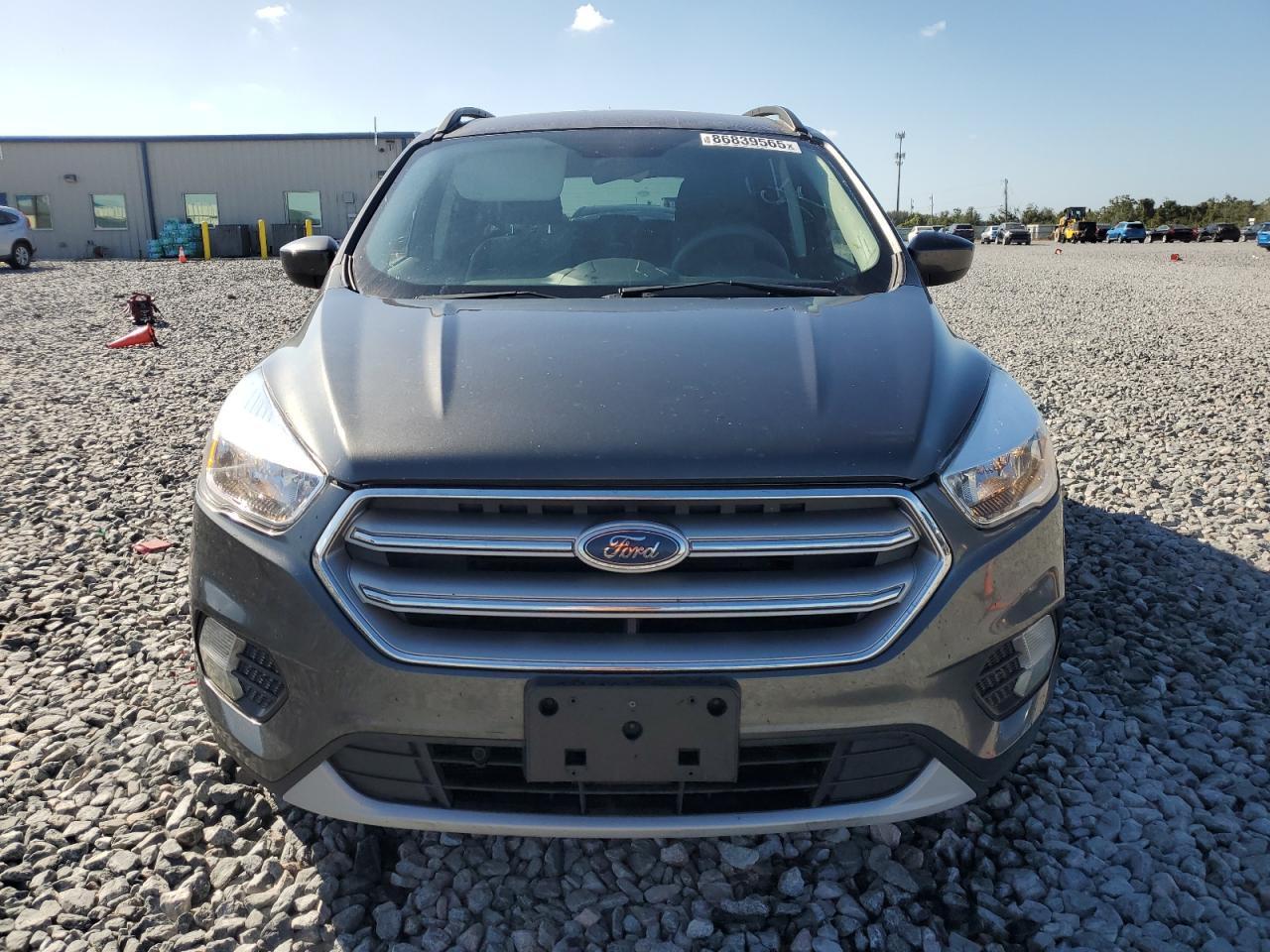 2018 Ford Escape Se - Image 5
