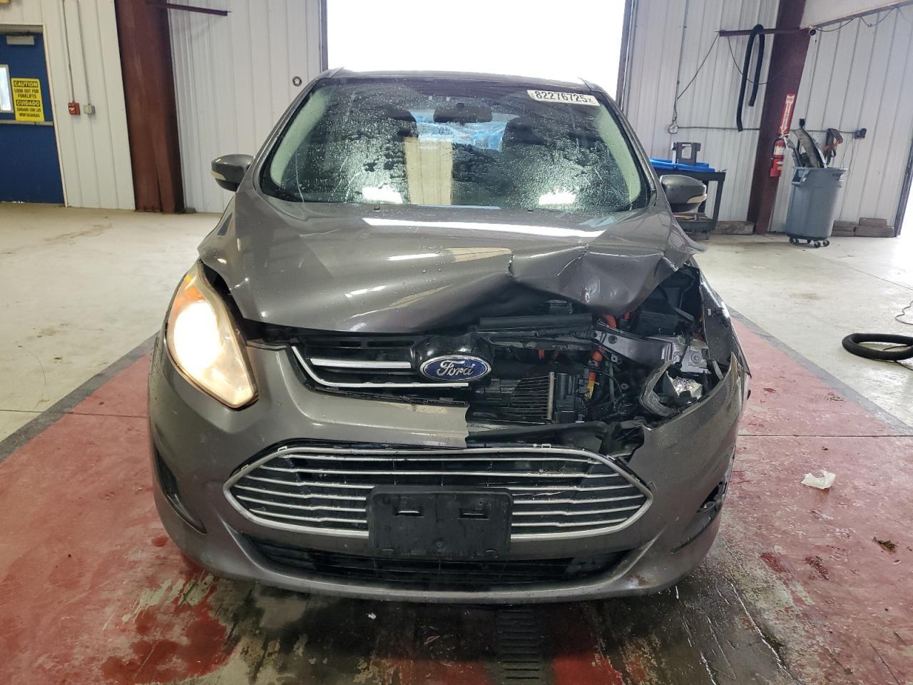 2013 Ford C-Max Se - Image 5