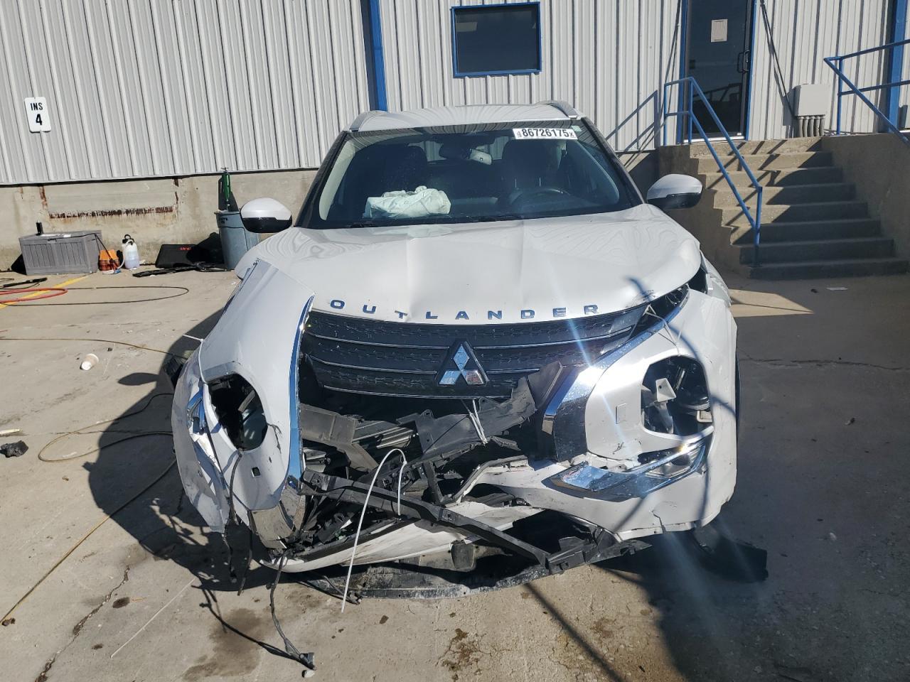 2022 Mitsubishi Outlander Sel - Image 5